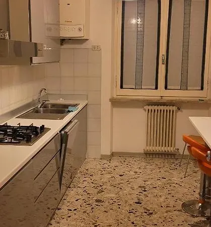 Casa Marucci Appartamento San Benedetto del Tronto