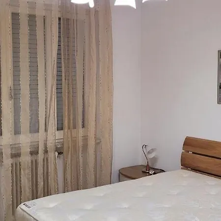 Apartment Casa Marucci San Benedetto del Tronto