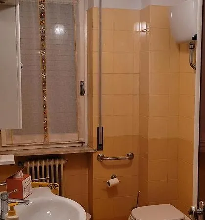 Casa Marucci سان بنيديتّو ديل ترونتو