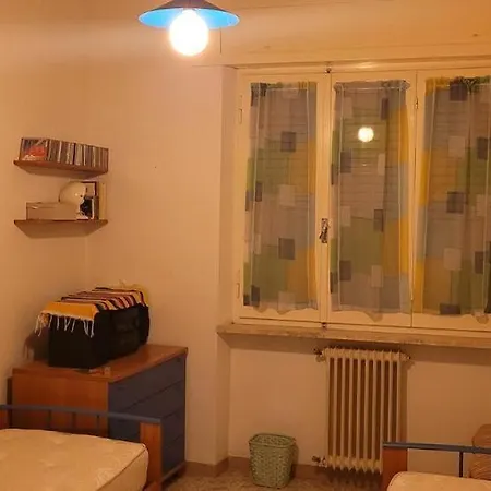 Casa Marucci *